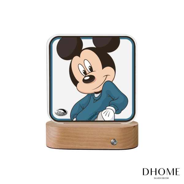 Luz de Presença Mickey 2