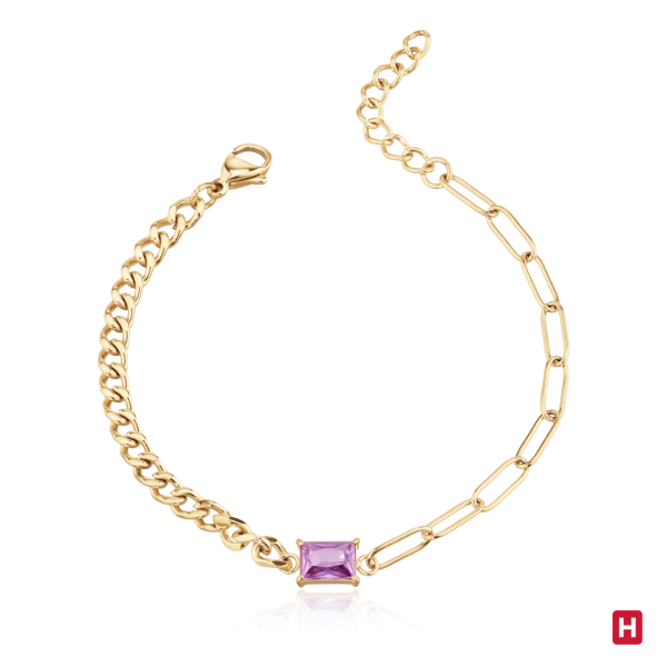 Pulseira Hassu 2
