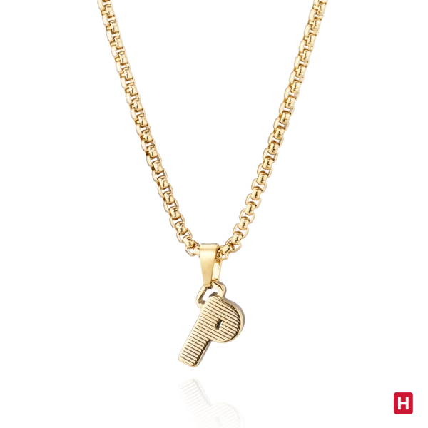COLAR HASSU "INICIAL" P 1