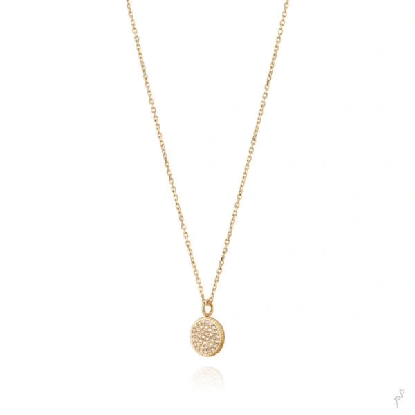 Necklace Hassu 3