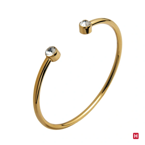 Bangle Hassu Pure Magic 1