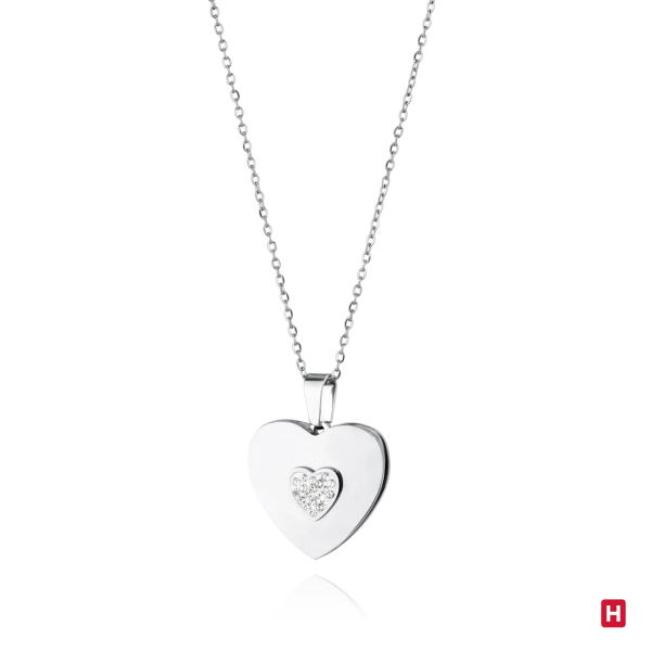 COLLAR HASSU CORAZON 1