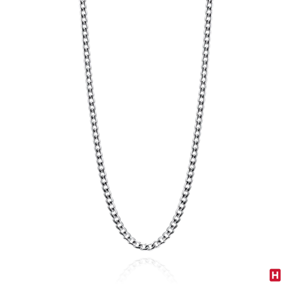 Necklace Hassu Chain 2