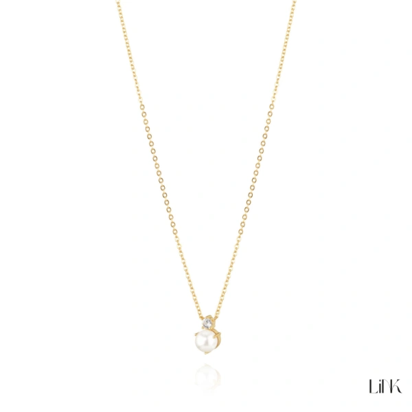 Necklace Link 3