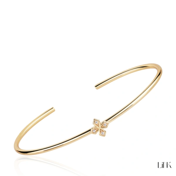 Escrava Link 1