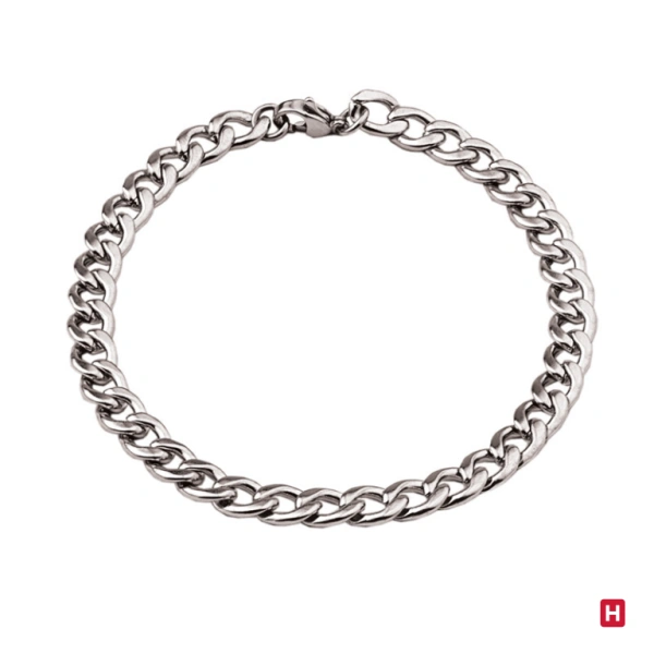 Bracelet Hassu Man Chain 1
