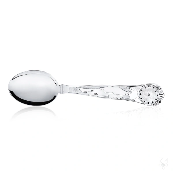 Baby Spoon -  Mod. Angel 2