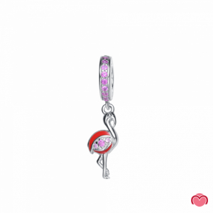 Charm SMW Flamingo 1