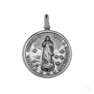 Medalha FA N. Sra. Conceição 1