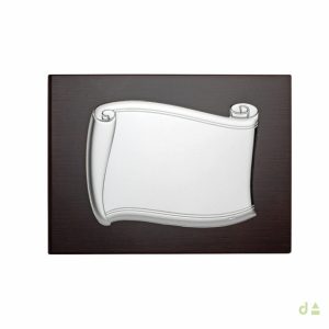 Placa / Quadro Dhome 1