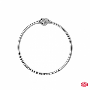 Pulseira Bangle You Are My Love 1