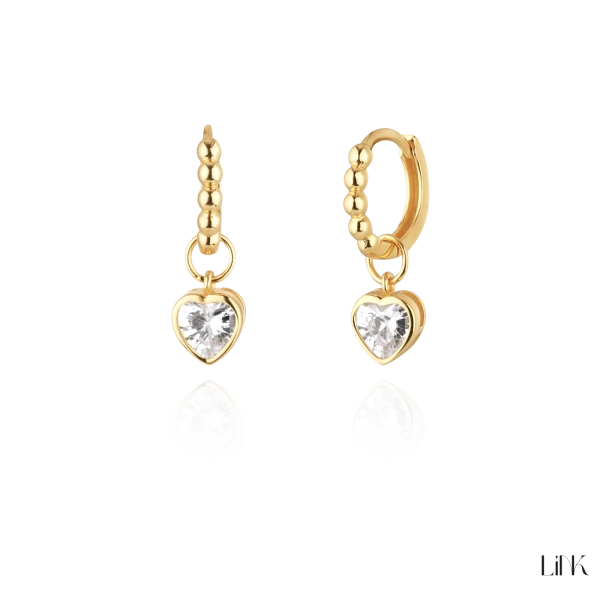 Earrings Link 2