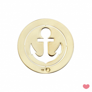 Interior para Medalha Passion 6