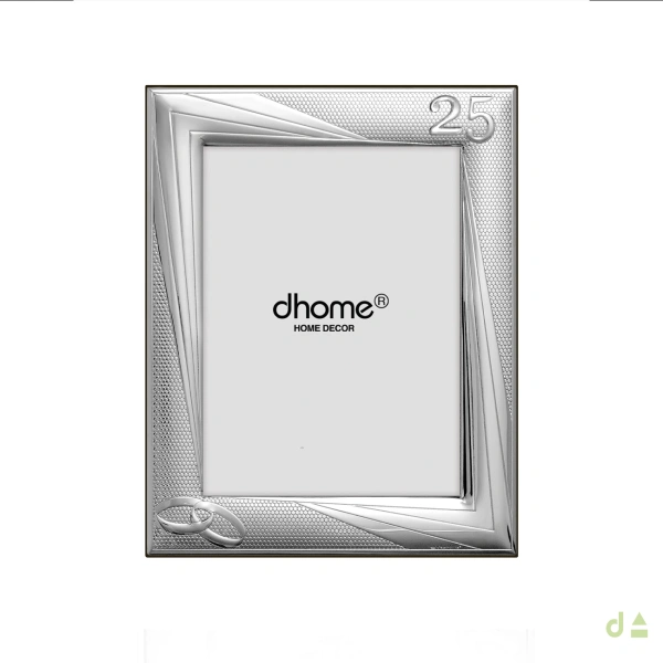 MARCO DHOME 13X18 25ºANIVERSARIO 2