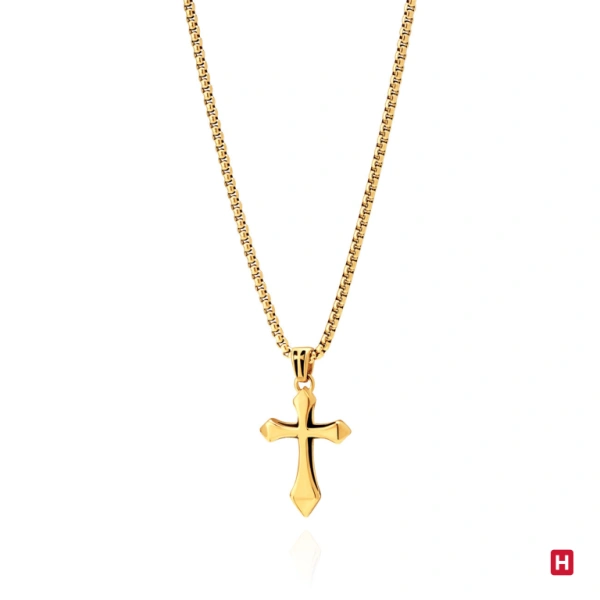 COLLAR HASSU CRUZ 1
