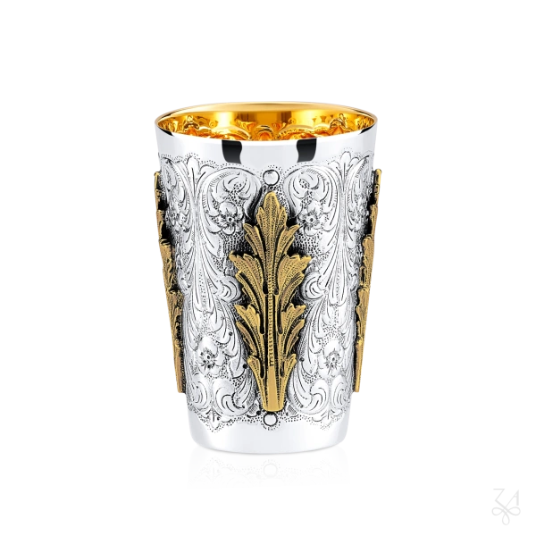 Kiddush Cup - Mod. Signature23 3