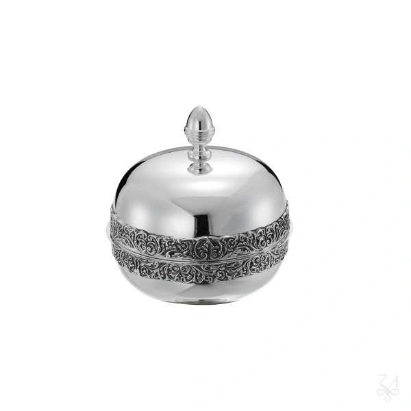 Soup Tureen - 3 pieces 2