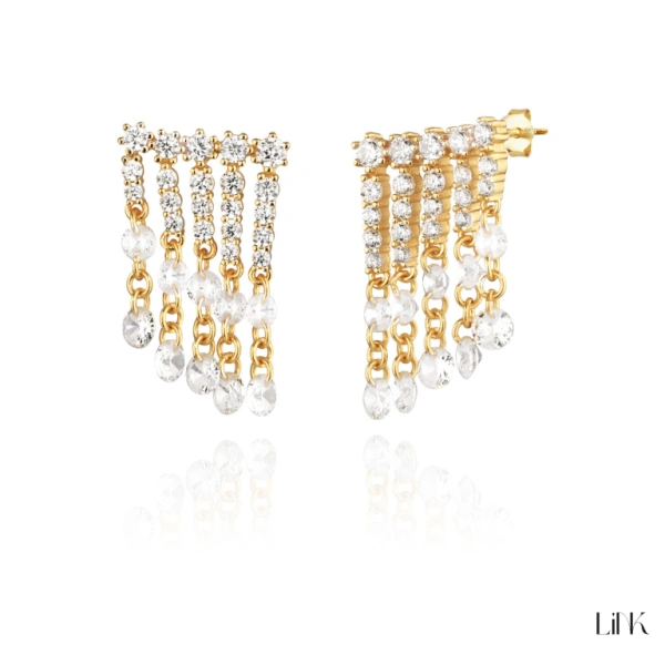 PENDIENTES LINK 1