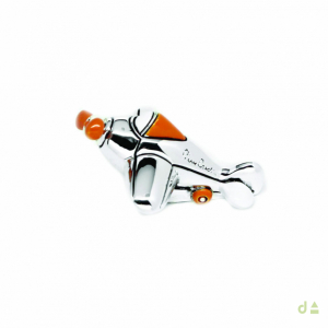Bibelot Dhome - Avião 1