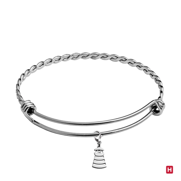 Bangle Hassu - Charms 4