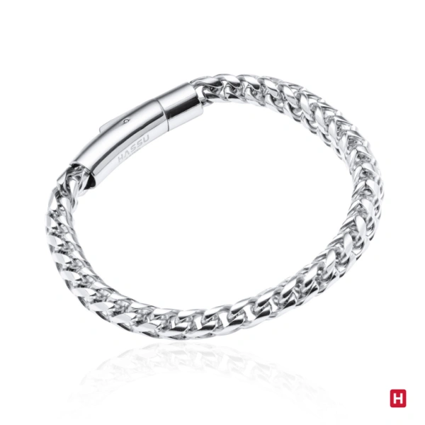 Bracelet Hassu Square 1