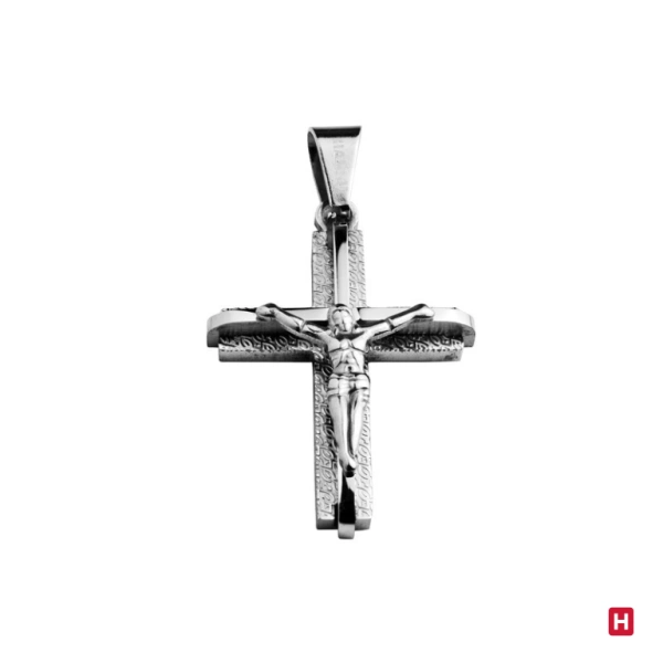 Cross Hassu 1