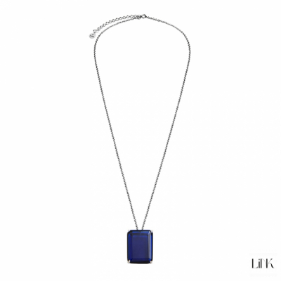 Necklace Link Urban Style 2