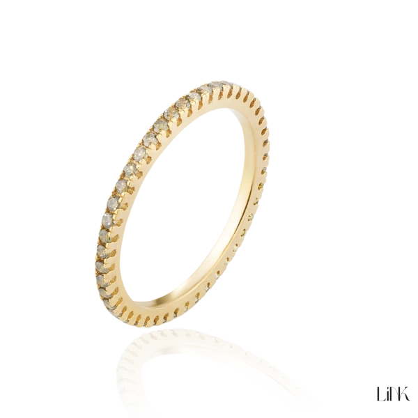 Aliança Link 2