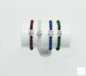 Bracelet FA Pearls Girl 3