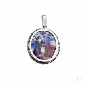 Medal FA Sta. Rita 1