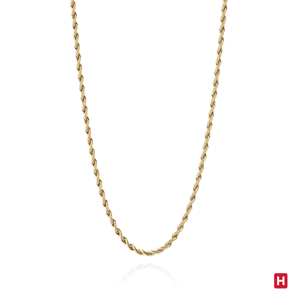 Necklace Hassu 2
