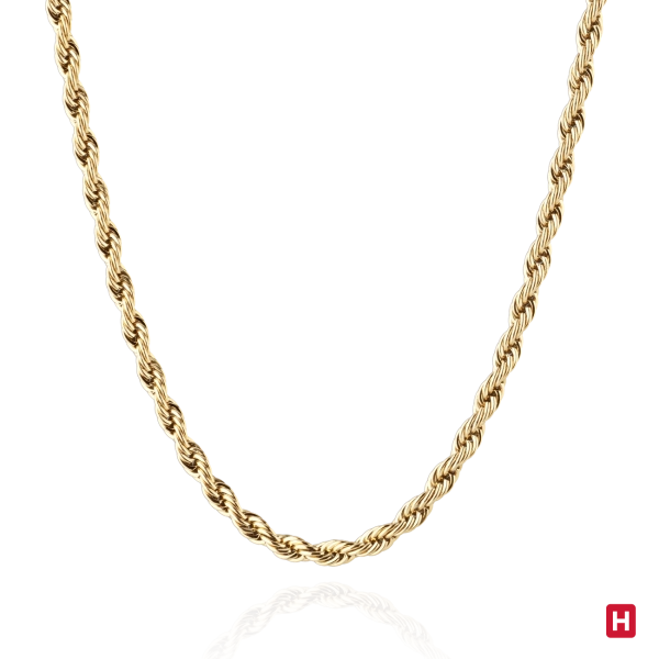 Necklace Hassu 1