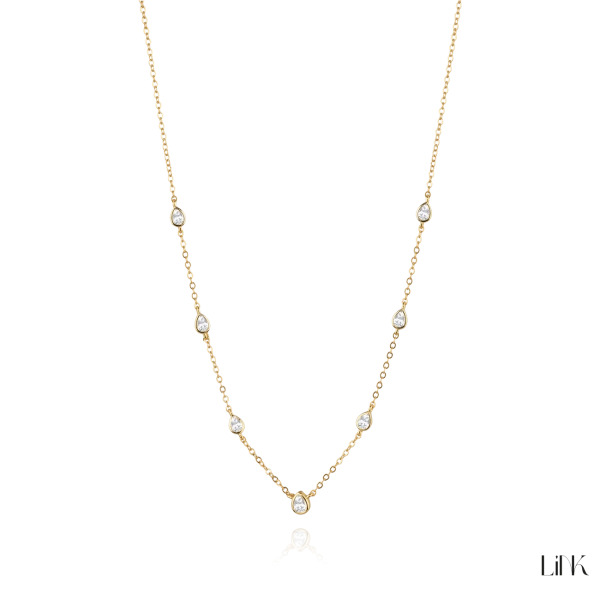 Necklace Link 2