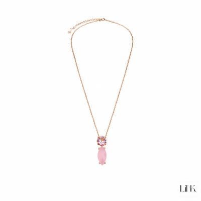 Colar Link Adorable Style 2