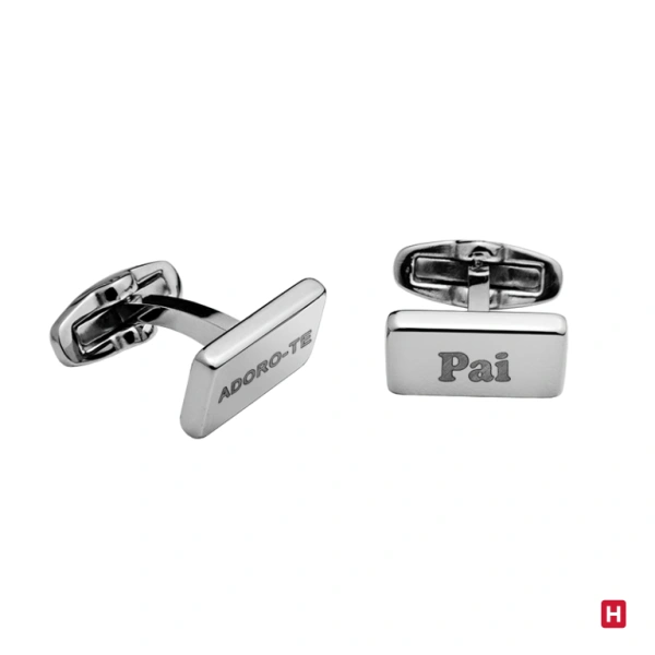 Cufflinks Hassu 2