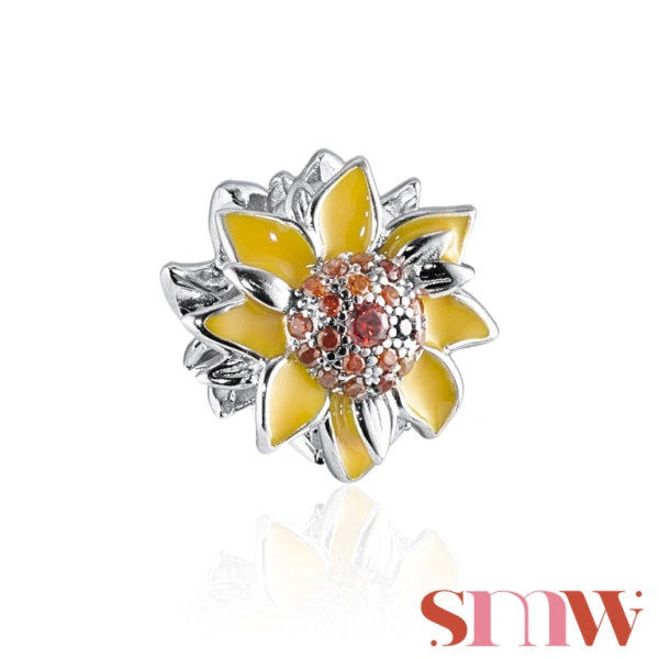 Conta SMW Flor 1