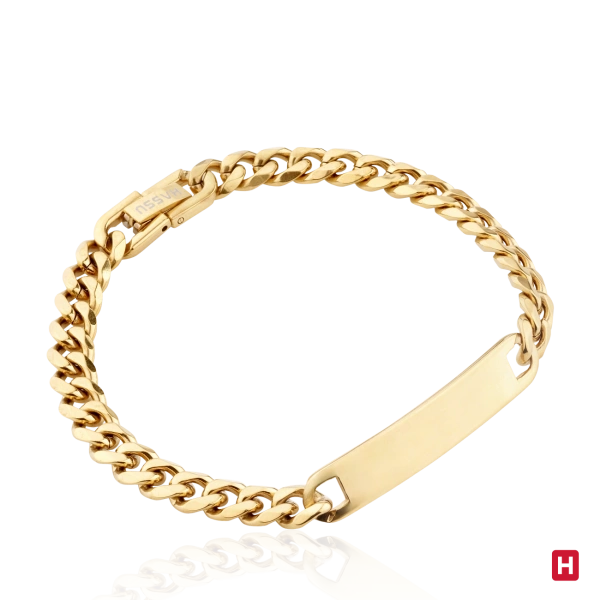 PULSERA HASSU 2