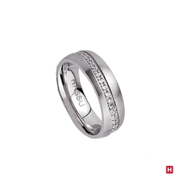 Ring Hassu Bright Love 1