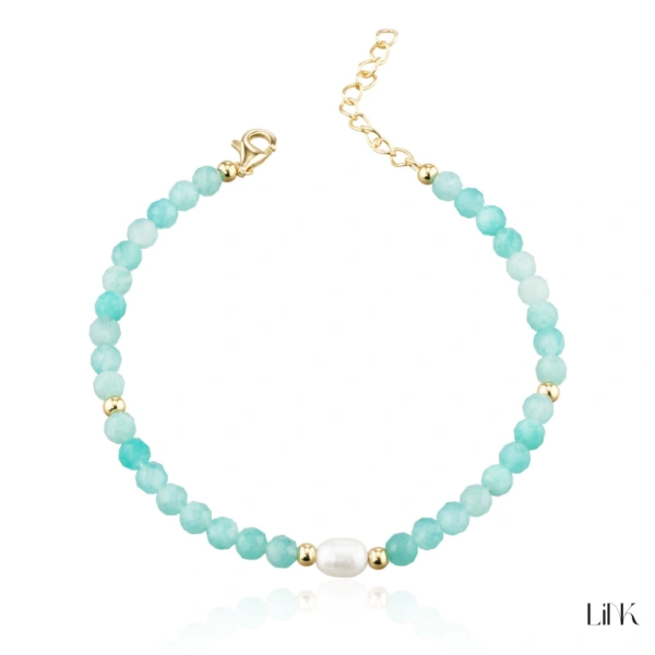 PULSERA LINK 1