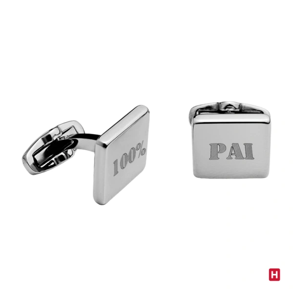 Cufflinks Hassu 2