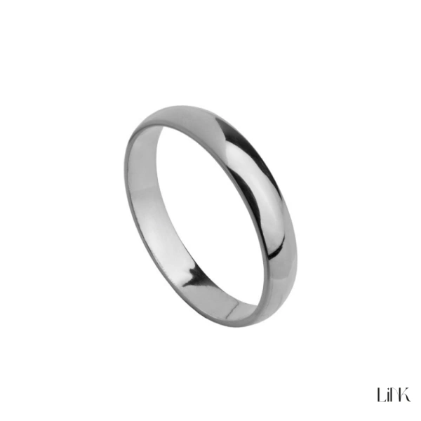 Aliança Link Classic - 3.5 mm 1