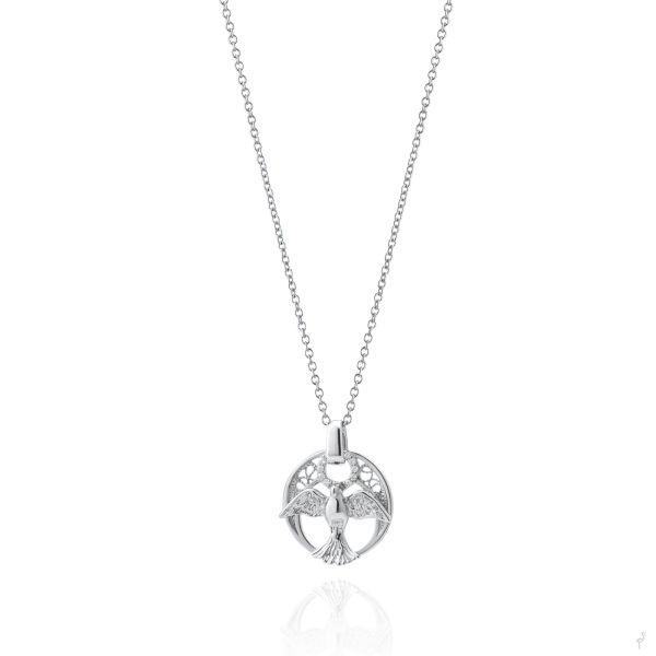 COLLAR SAUDADE ESPIRITU SANTO 1