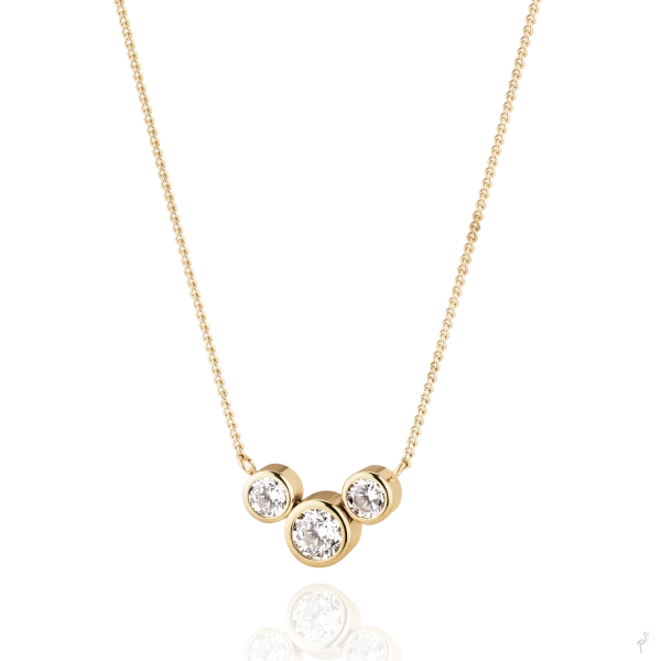 Necklace Hassu 1
