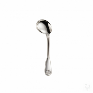 Bent Spoon - Mod. Conchiglia 1