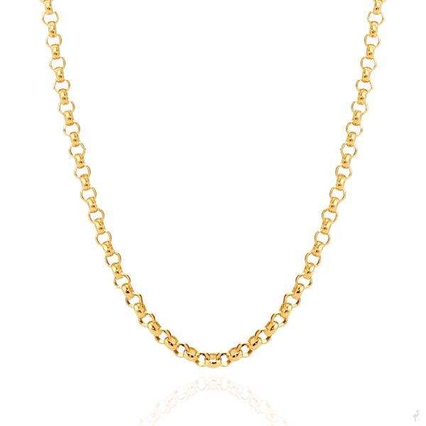 CADENA CORDÓN 0.80 C/ 80CM 1