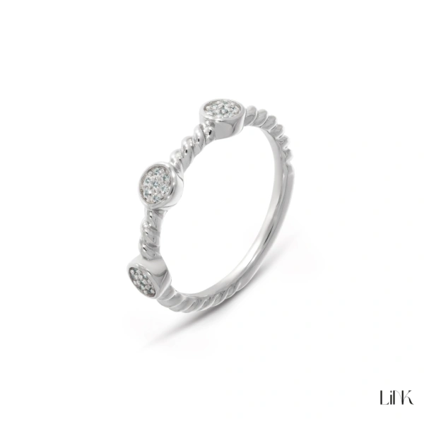 ANILLO CON CIRCONITAS 1