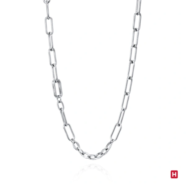 Necklace Hassu Chain 1