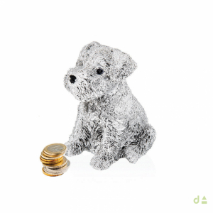 Mealheiro Dhome Cãozinho 1
