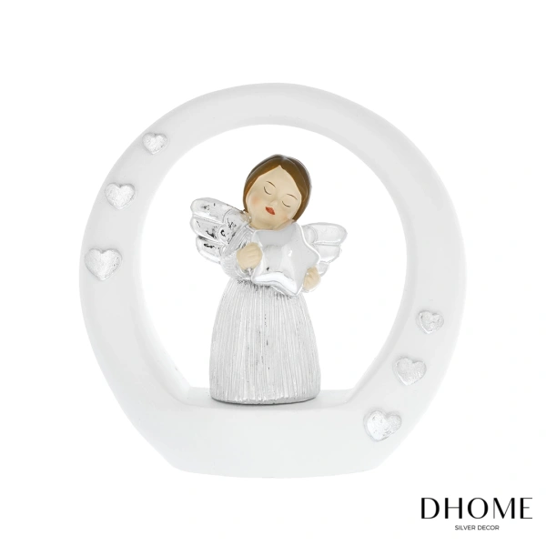 Bibelot Dhome Anjo 2