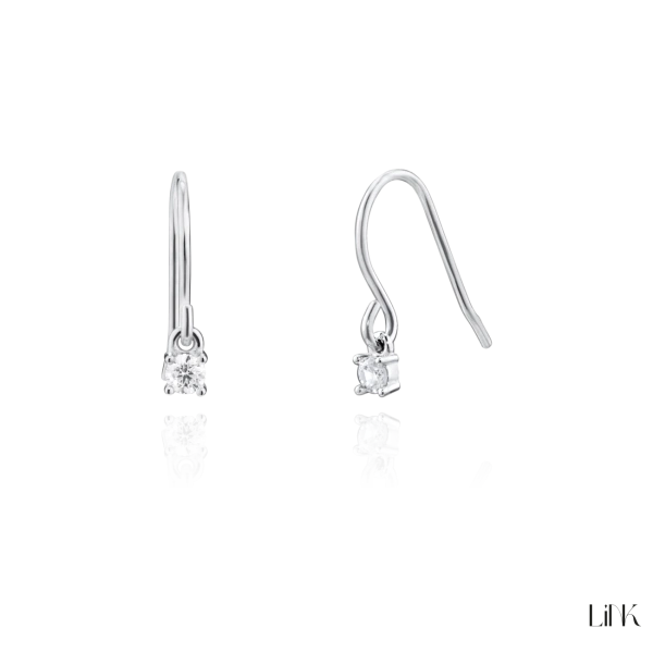 PENDIENTES LINK CIRCONITAS 2